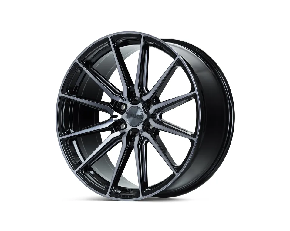 Vossen HF6-1 (Hybrid Forged 6-Lug)