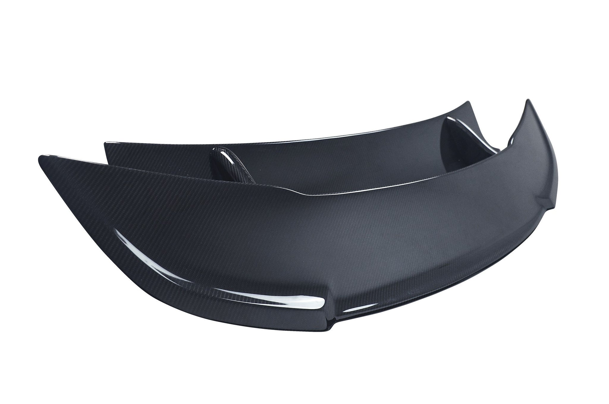 Check our price and buy CMST Carbon Fiber Body Kit set for McLaren 650S !