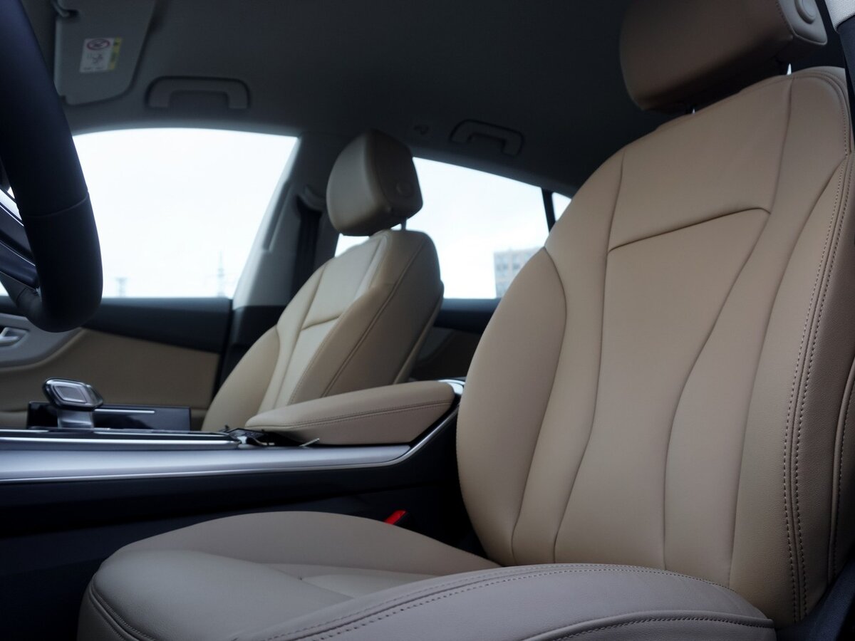 Check price and buy New Audi Q8 45 TDI For Sale