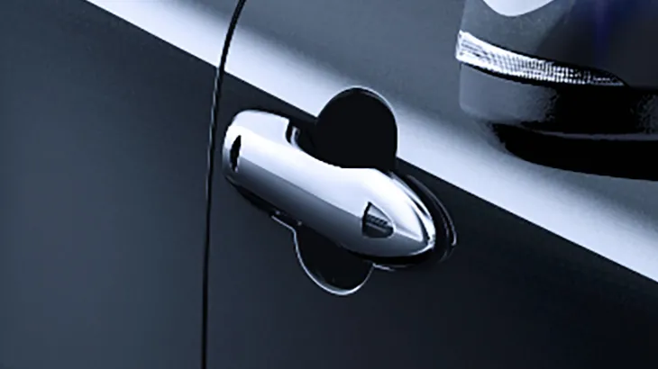 Check our price and buy Modellista body kit for Toyota Corolla Cross!