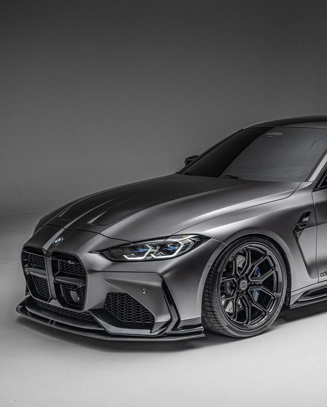 Check our price and buy the ADRO body kit for BMW M3 G80 / M4 G82!
