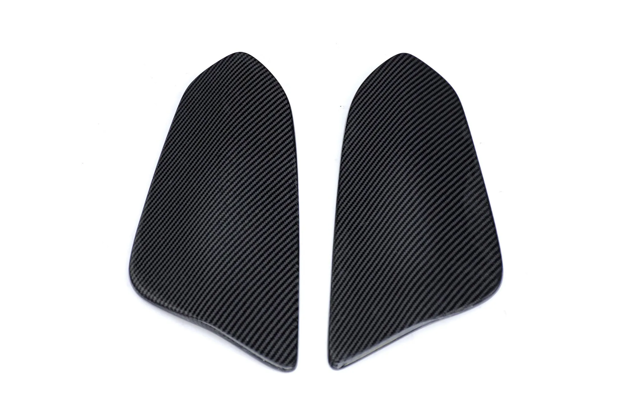 Check our price and buy CMST Carbon Fiber Body Kit set for Porsche 911 991.2 GT3 RS