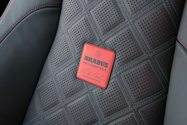 Check price and buy New BRABUS 900 Rocket Edition Mercedes-Benz AMG GLE 63 S 4MATIC+ Coupe For Sale