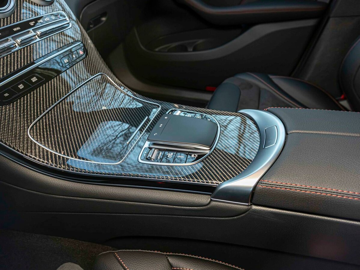 Check price and buy New Mercedes-Benz GLC AMG 43 AMG (X253) Restyling For Sale
