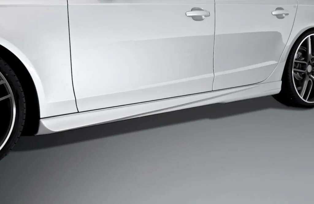 Check our price and buy Caractere body kit for Audi A5 8T Restyling Sportback 2012
