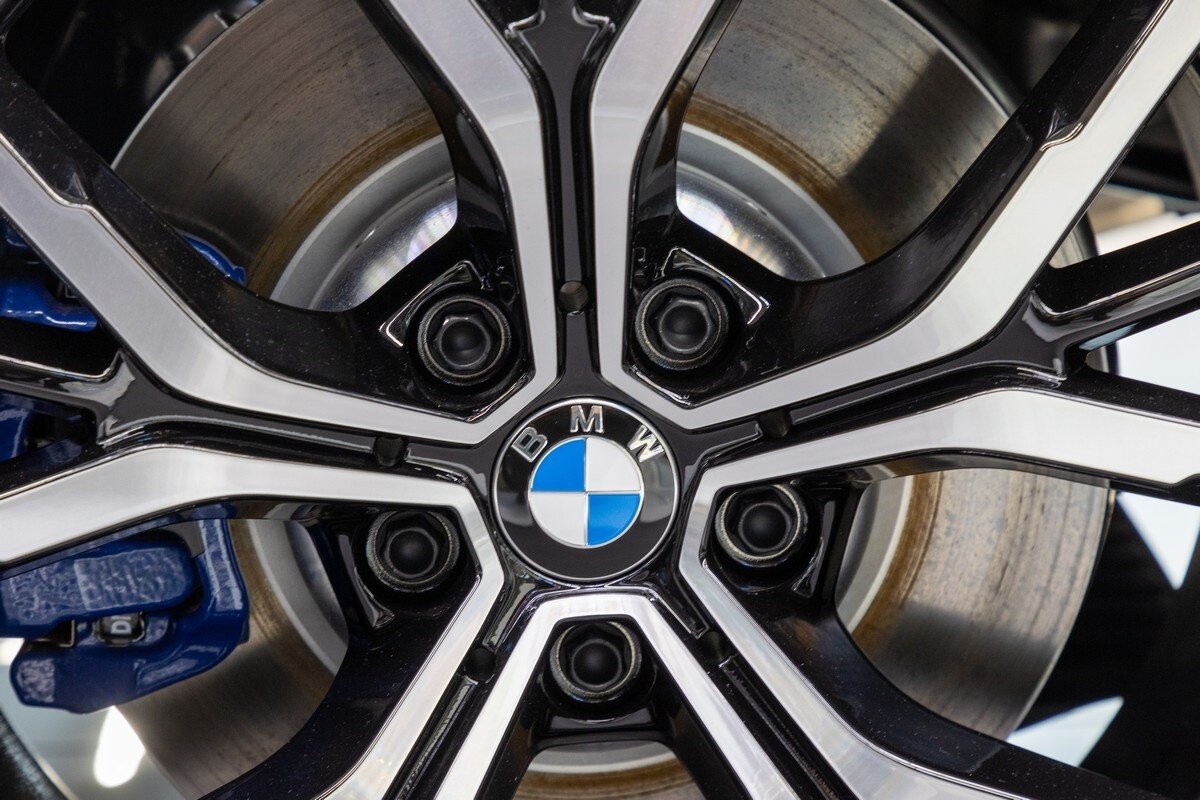 Check price and buy New BMW 5 Series 530d xDrive (G30/G31) Restyling For Sale