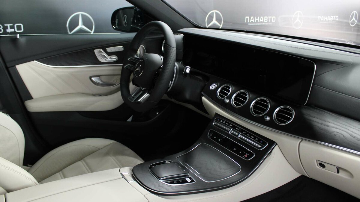 Check price and buy New Mercedes-Benz E-Class AMG 53 AMG (W213) Restyling For Sale