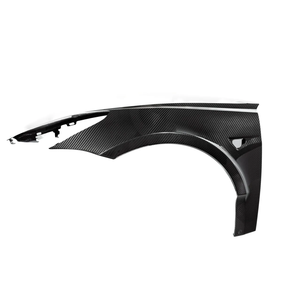 Check price and buy Unplugged Performance Carbon Fiber Body kit Set for Tesla Model 3