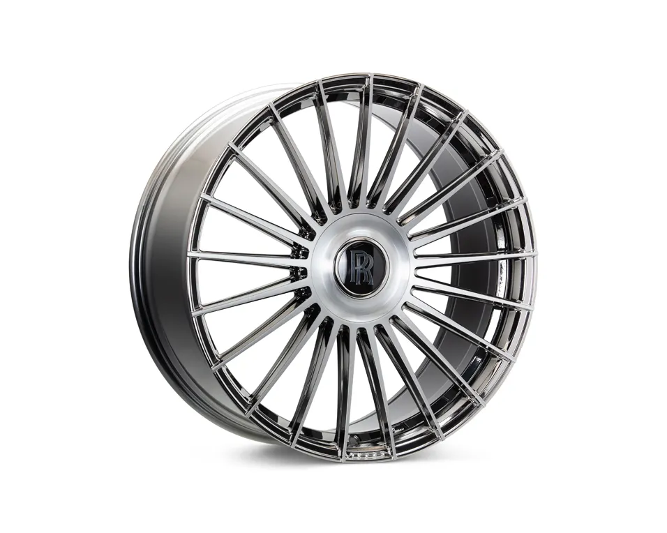 Vossen HF 8 Unnamed Finish Hybrid Forged Series 904