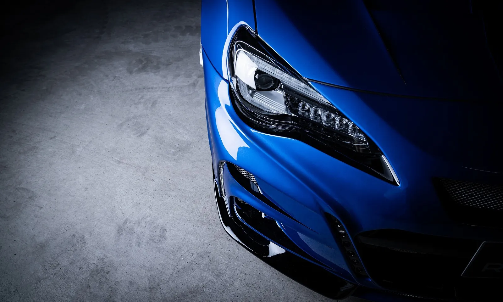 Check our price and buy Rowen body kit for Subaru BRZ RR Street Zero!