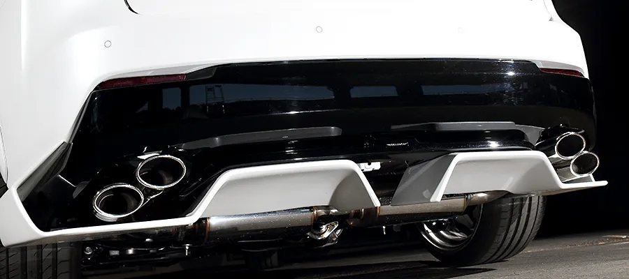 Check our price and buy Artisan Spirits body kit for Lexus NX200t/NX300h