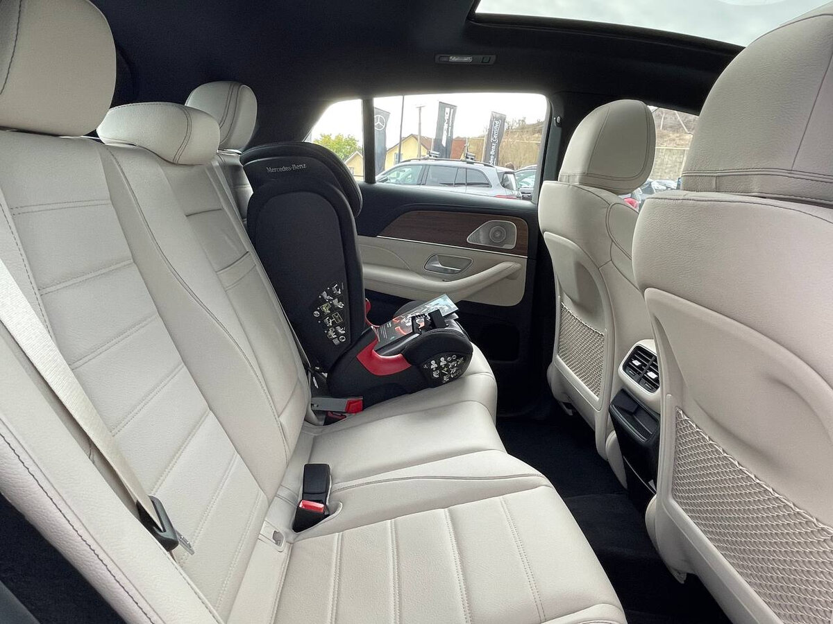 Check price and buy New Mercedes-Benz GLE Coupe 400 d (C167) For Sale