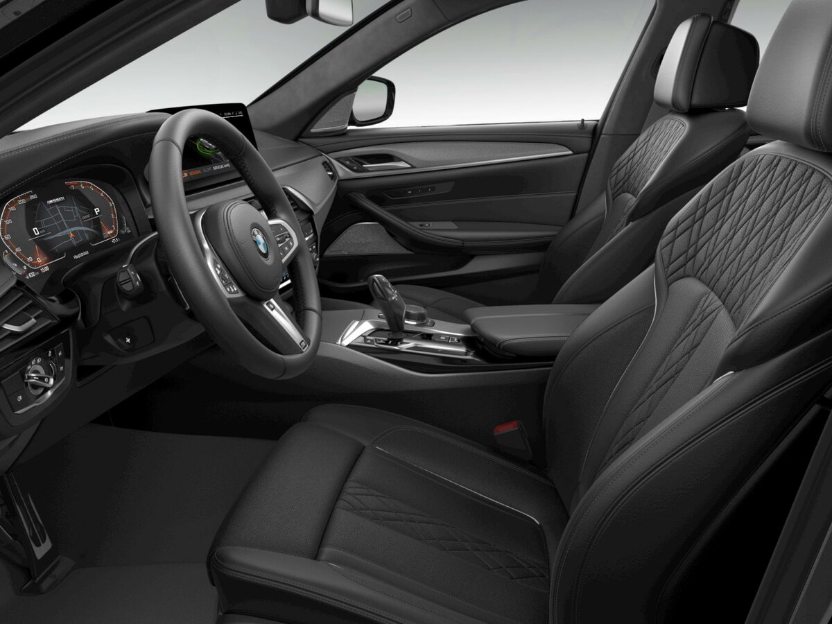 Check price and buy New BMW 5 Series M550i xDrive (G30/G31) Restyling For Sale