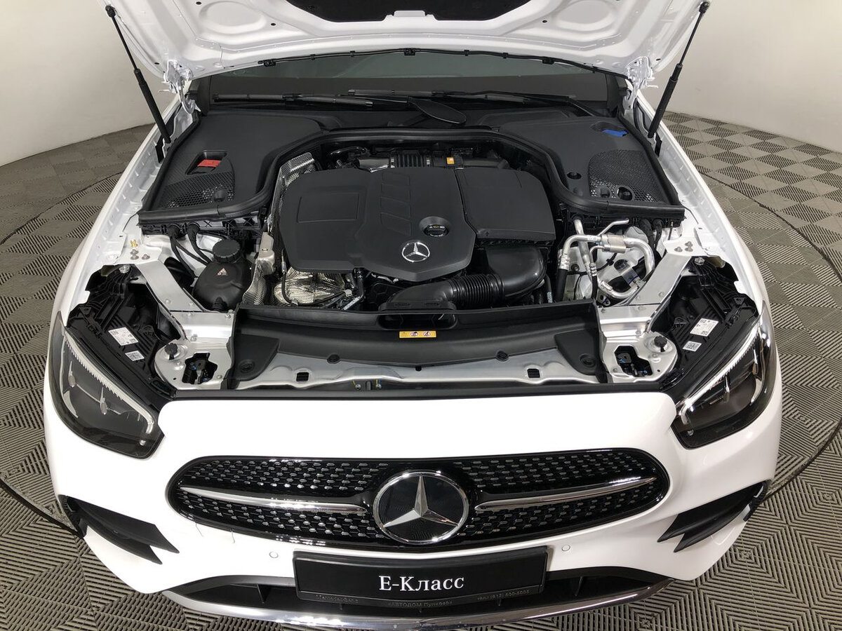 Check price and buy New Mercedes-Benz E-Class 220 d (W213, S213, C238) Restyling For Sale
