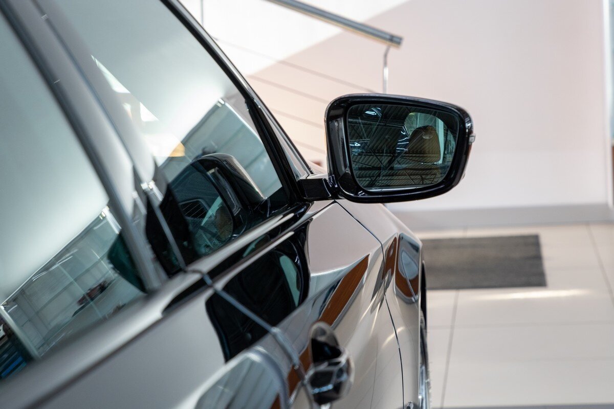 Check price and buy New BMW 5 Series 530d xDrive (G30/G31) Restyling For Sale