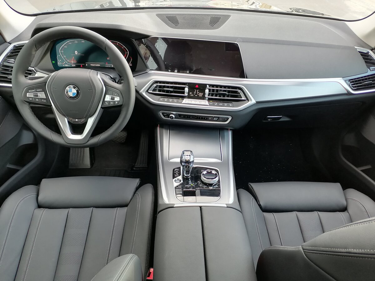 Check price and buy New BMW X5 30d (G05) For Sale