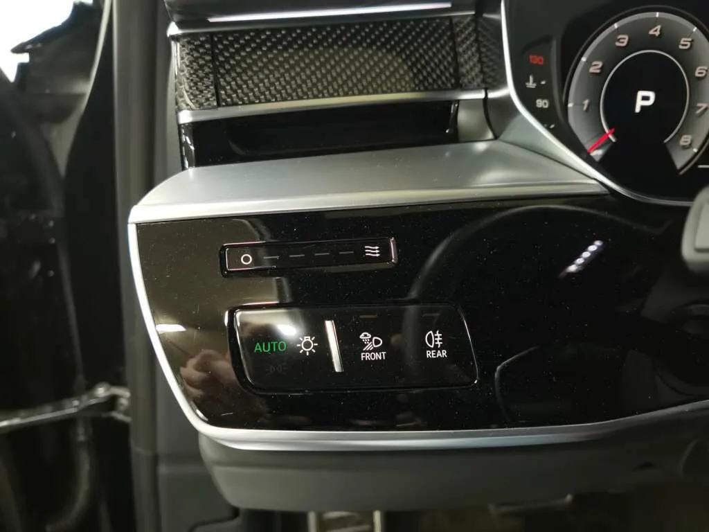 Check price and buy New Audi S8 (D5) For Sale