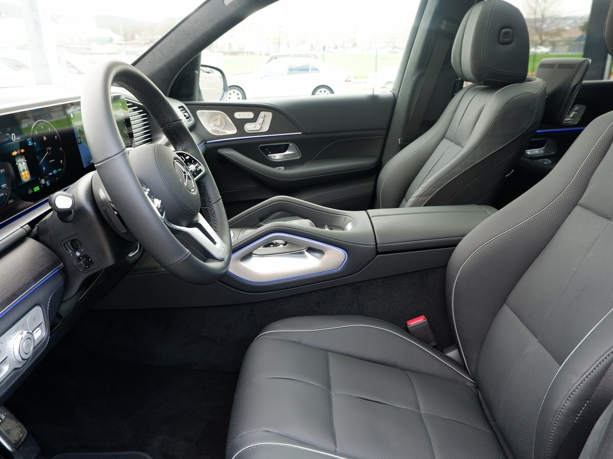 Buy New Mercedes-Benz Maybach GLS 600 