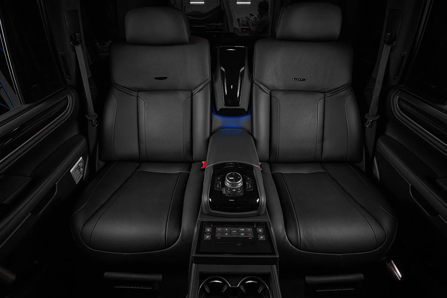 Check price and buy Carat seats set for Lexus LX