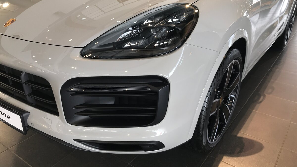 Check price and buy New Porsche Cayenne For Sale