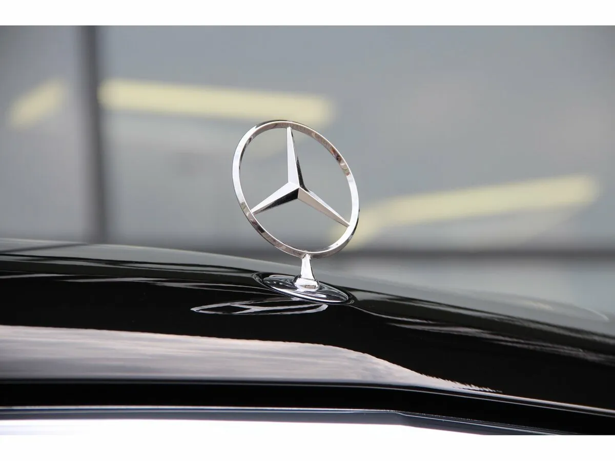 Buy New Mercedes-Benz Maybach GLS 600 