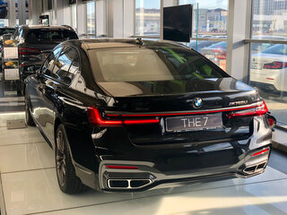 Check price and buy New Mercedes-Benz S-Class 350 d Long 4MATIC (W223) For Sale