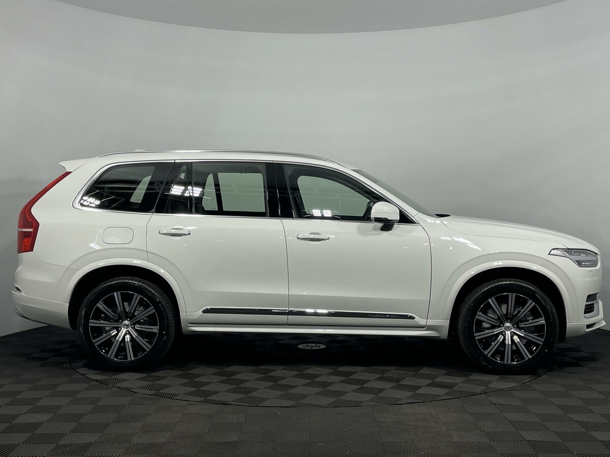 Check price and buy New Volvo XC90 Restyling For Sale