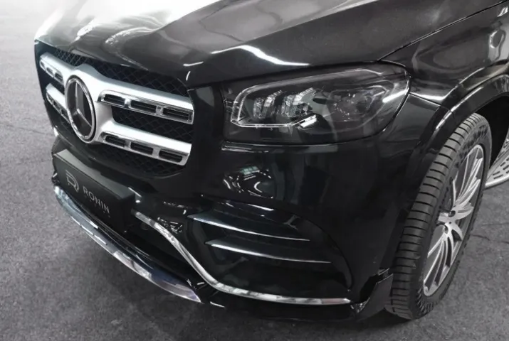 Check price and buy Ronin Design body kit for Mercedes-Benz  GLS X167