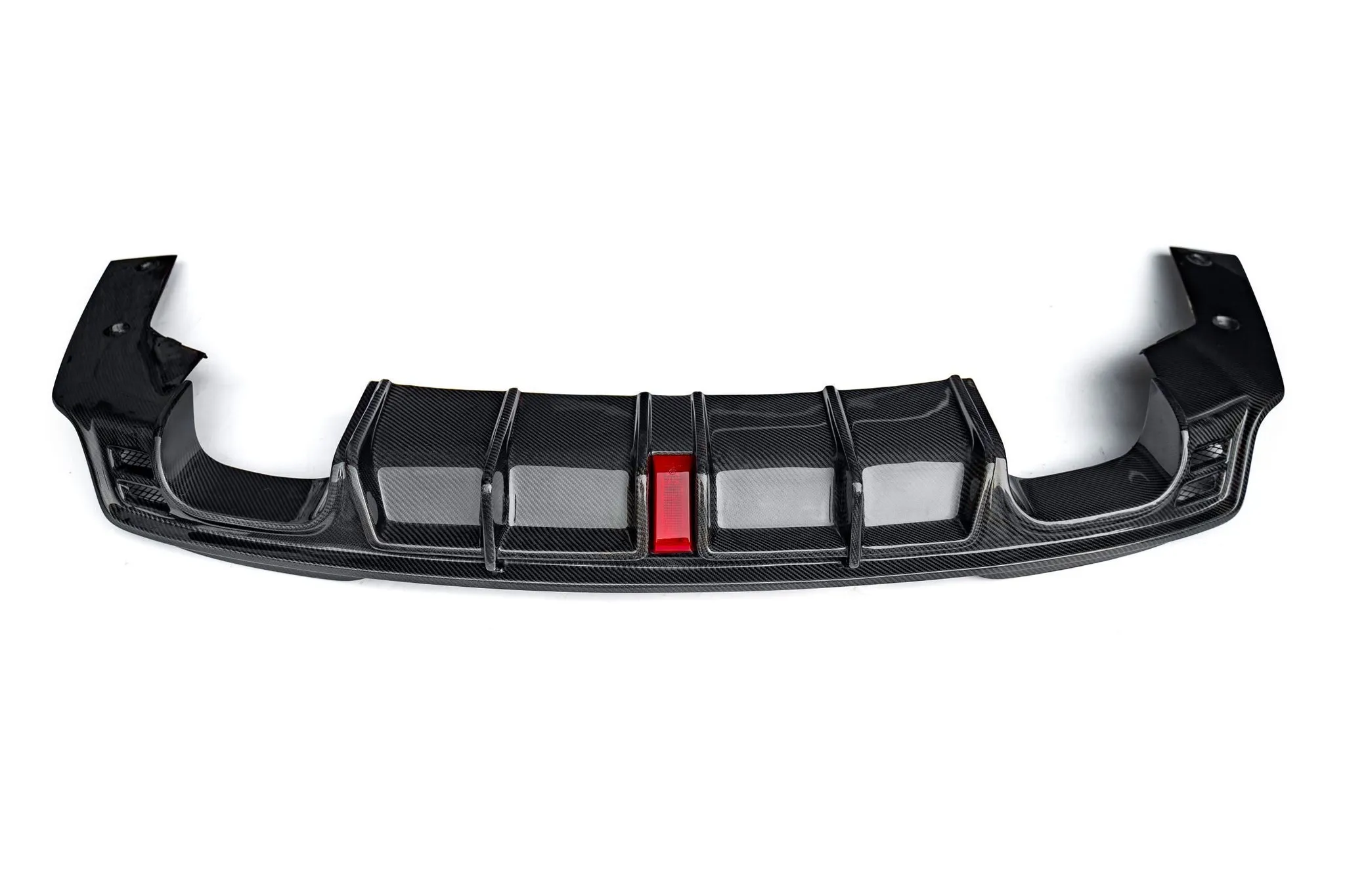 Check our price and buy CMST Carbon Fiber Body Kit set for Audi A3/S3!
