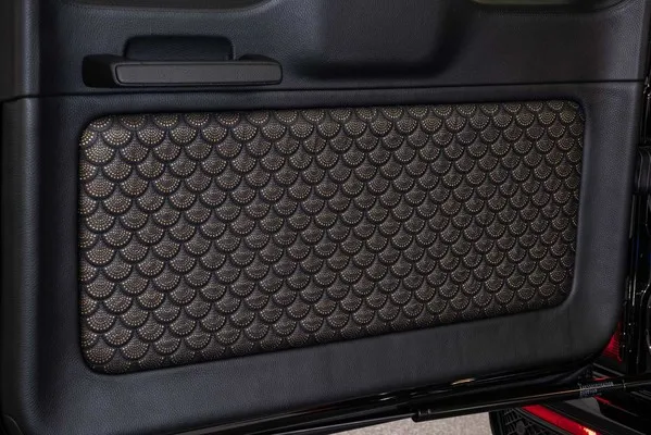 Check price and buy New BRABUS 800 Black & Gold Edition Mercedes-Benz AMG G 63 For Sale