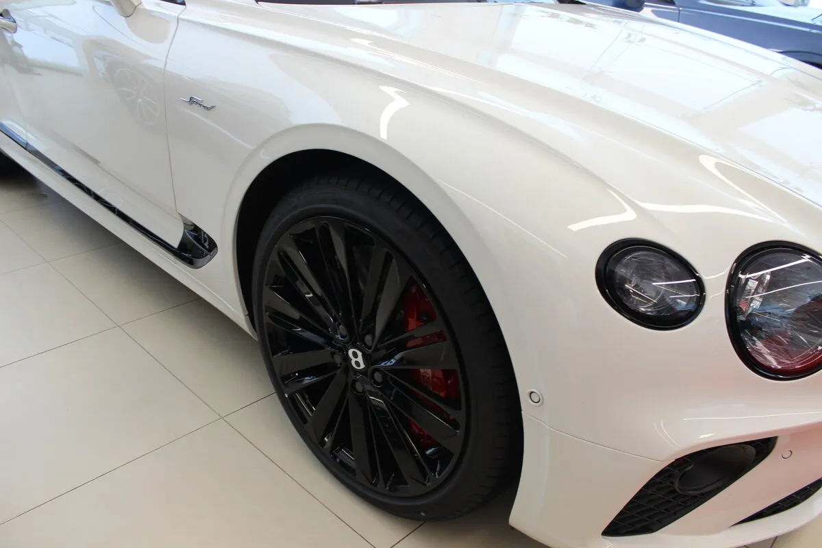 Check price and buy New Bentley Continental GT Speed For Sale
