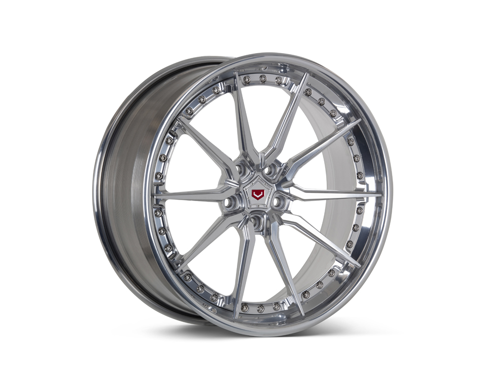 Vossen M-X2 (3-Piece)