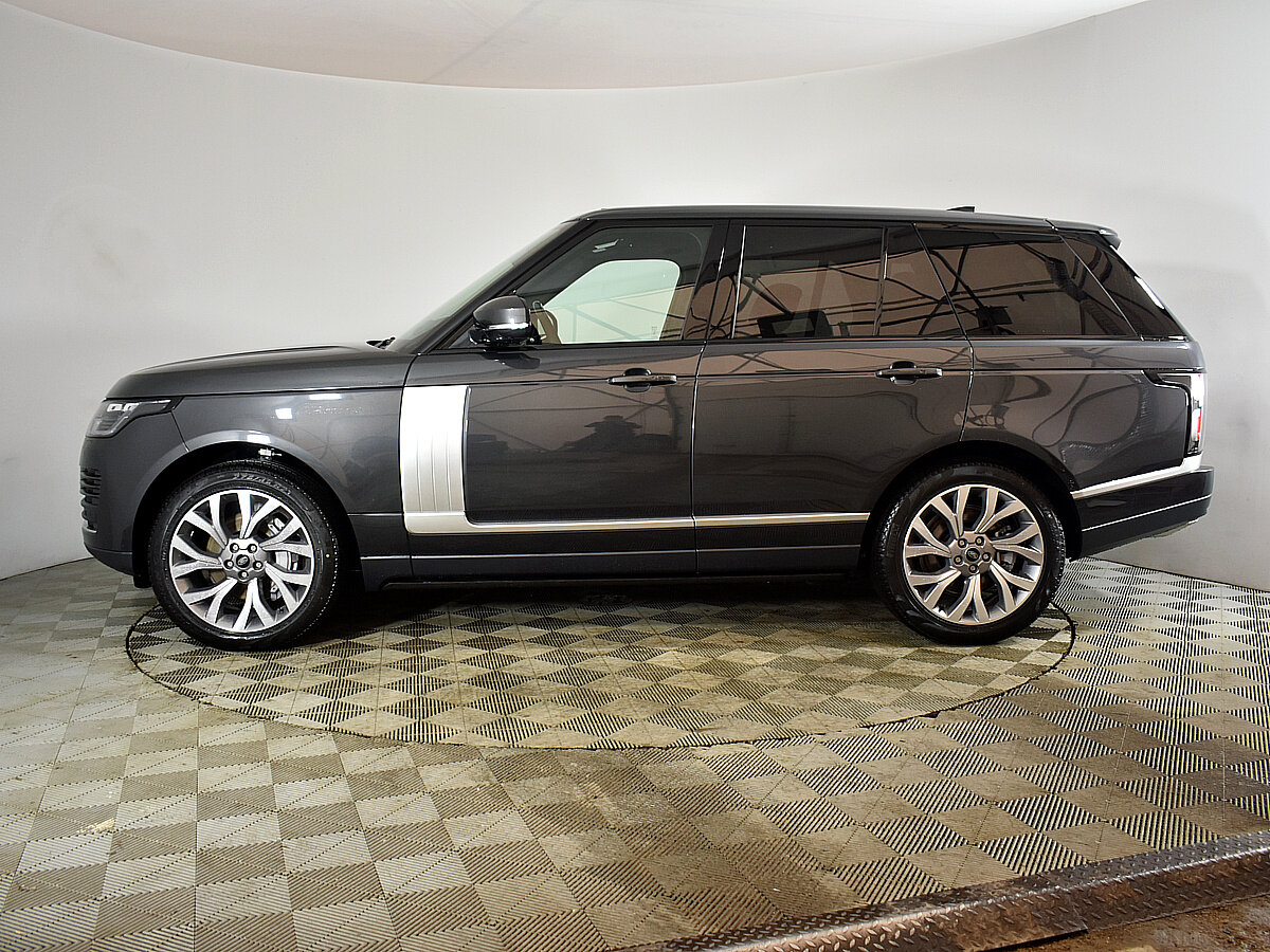 Check price and buy New Land Rover Range Rover Restyling For Sale