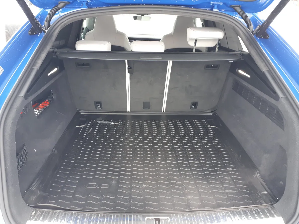 Check price and buy New Audi RS Q8 For Sale