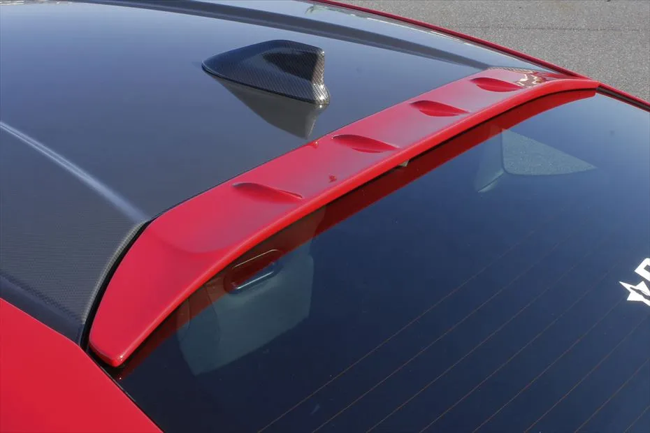 Check our price and buy Aimgain body kit for Toyota GT86 Type 2