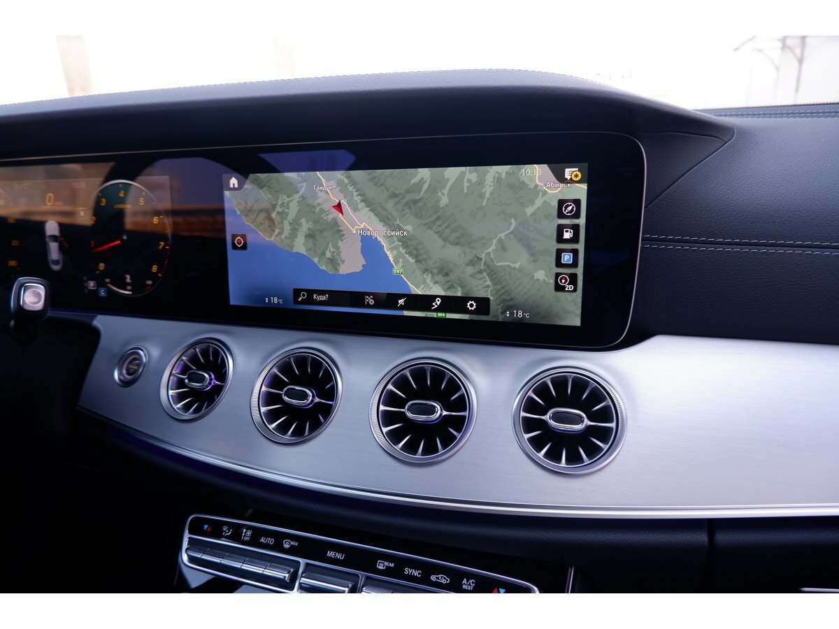 Check price and buy New Mercedes-Benz E-Class 200 (W213, S213, C238) Restyling For Sale