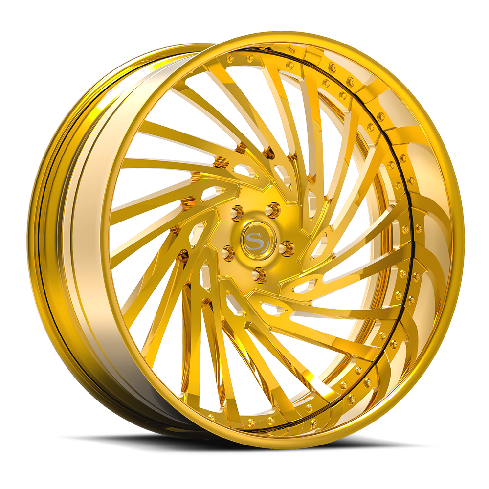 Диски Dayton wire Wheels