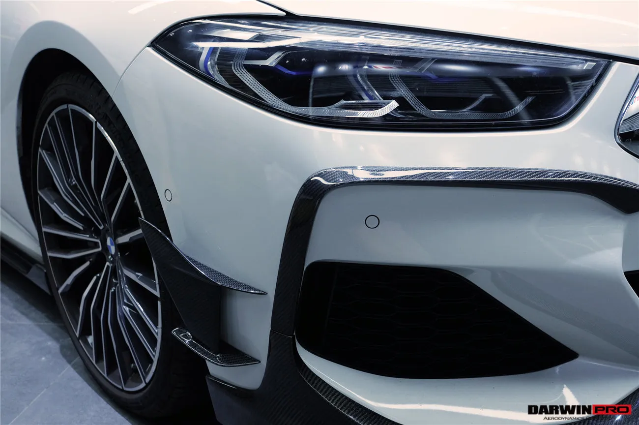 Check our price and buy DarwinPro Carbon fiber body kit set for BMW 8 series G14/G15/G16