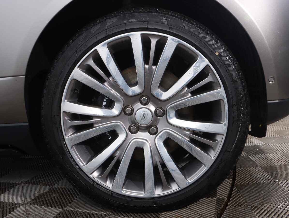 Check price and buy New Land Rover Range Rover Long Restyling For Sale