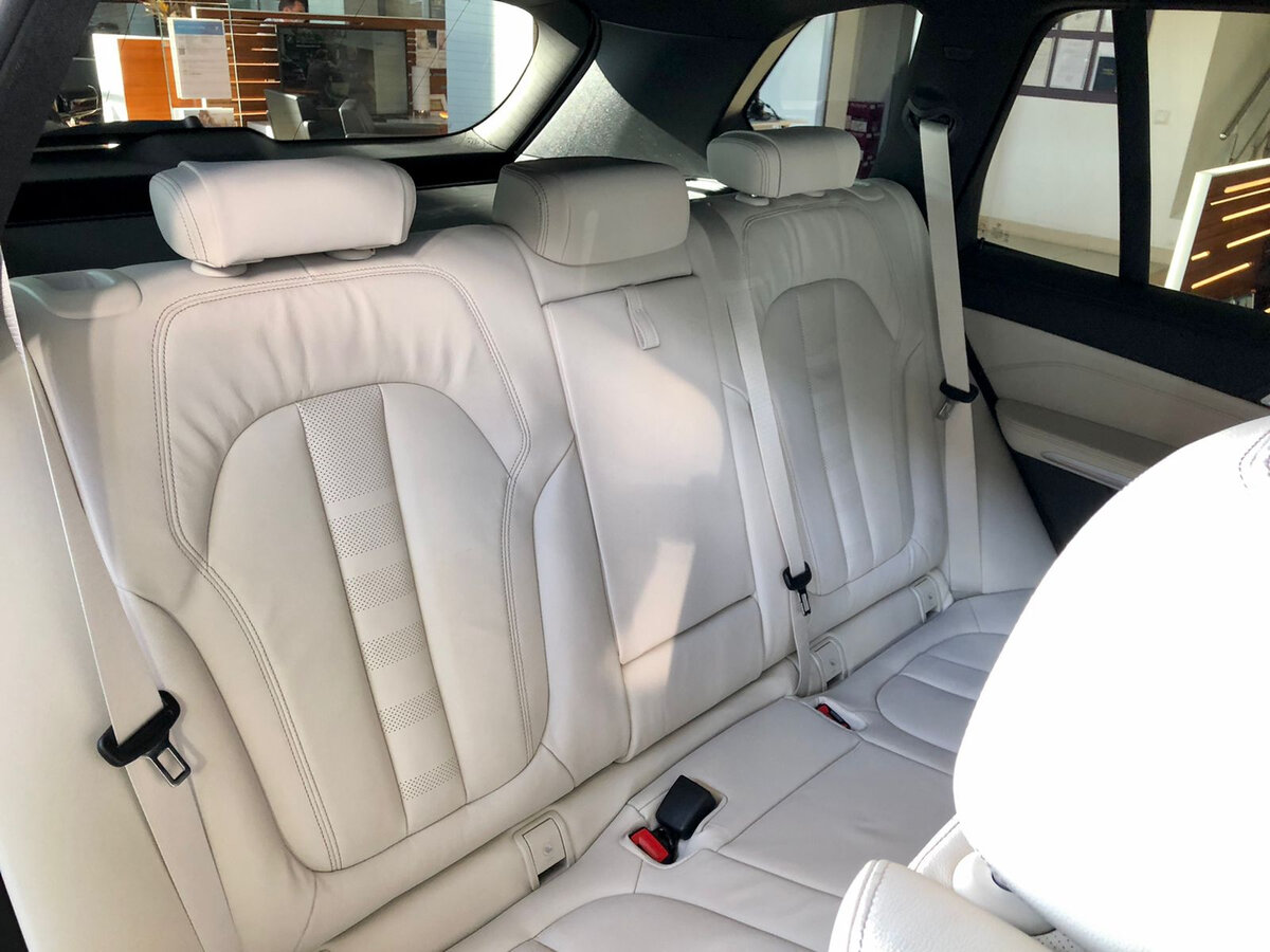 Check price and buy New BMW X5 30d (G05) For Sale