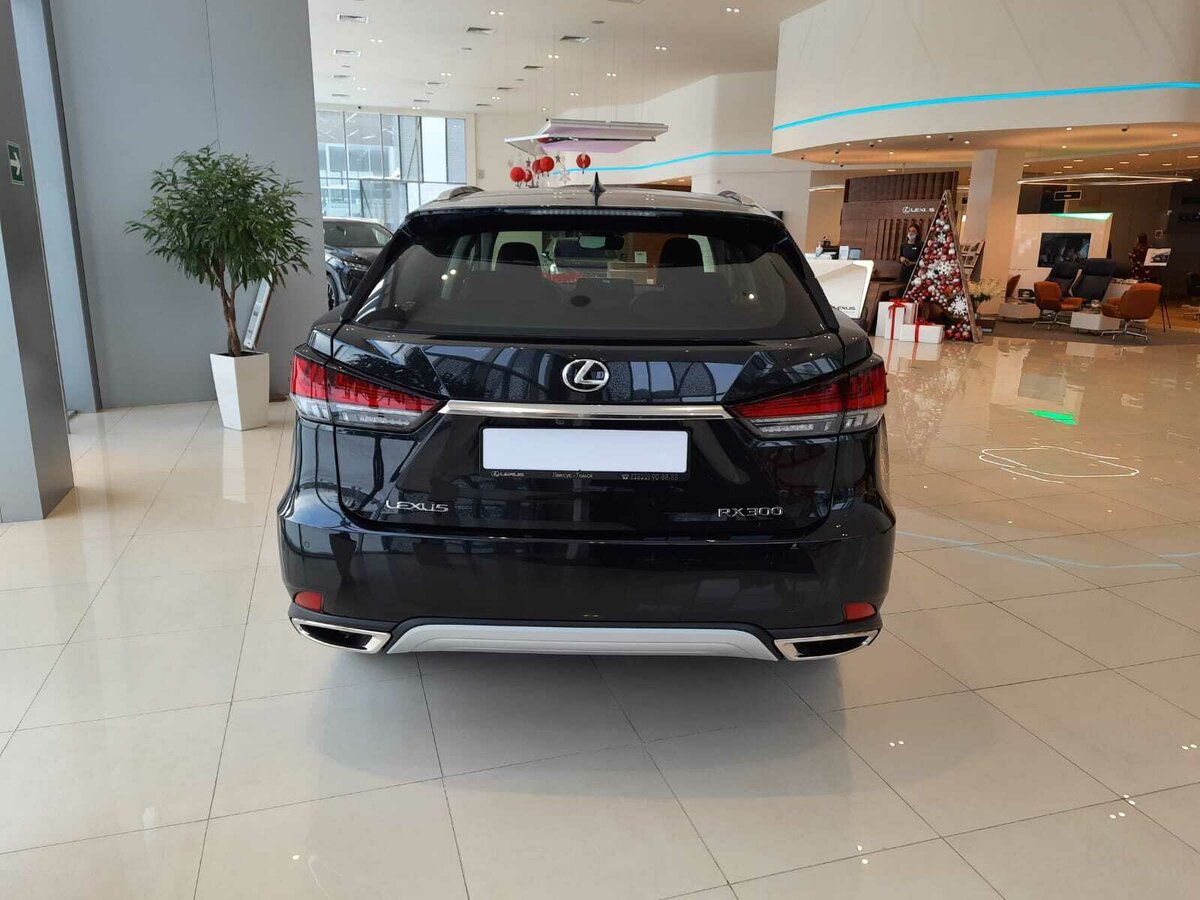 Check price and buy New Lexus RX 300 Restyling For Sale