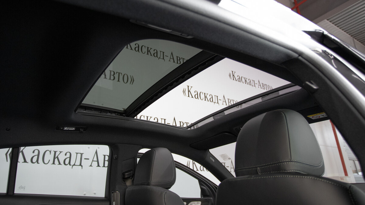 Buy New Mercedes-Benz GLE Coupe AMG 63 AMG S (C167)