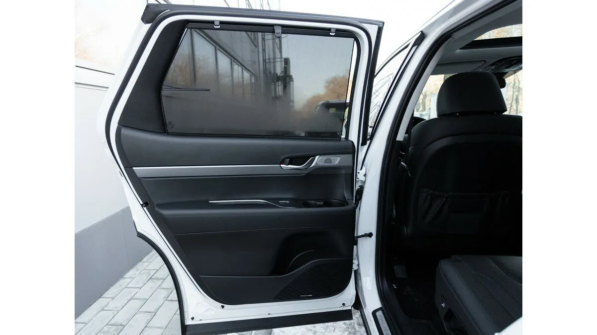 Check price and buy New Hyundai Palisade For Sale