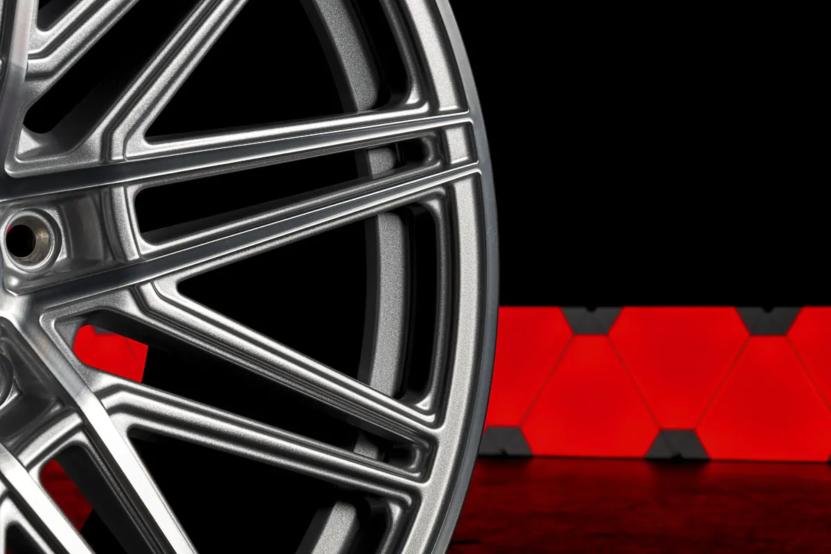 Vossen CV10 (CV Series)