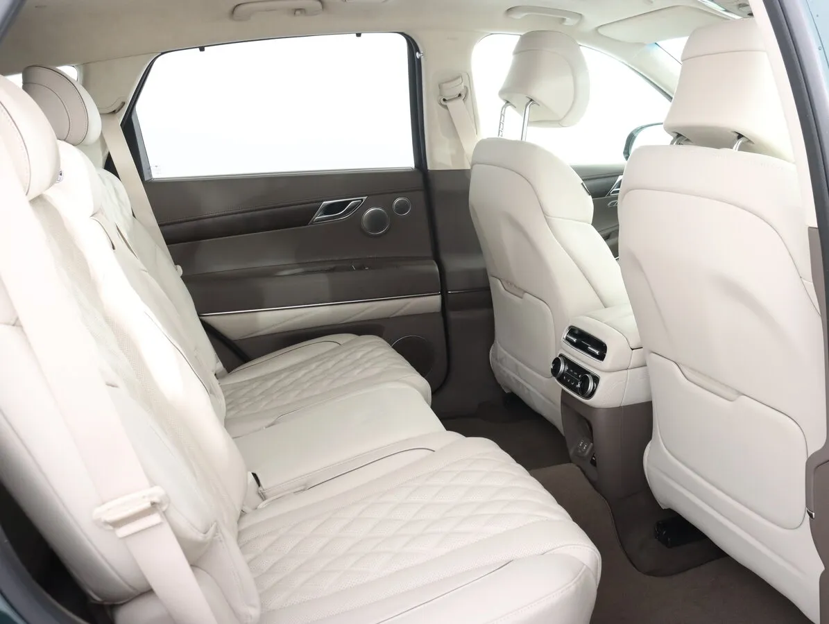 Check price and buy New Genesis GV80 For Sale