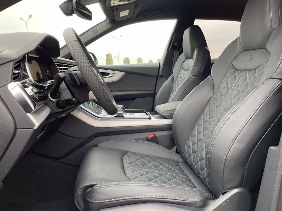 Check price and buy New Audi Q8 45 TDI For Sale