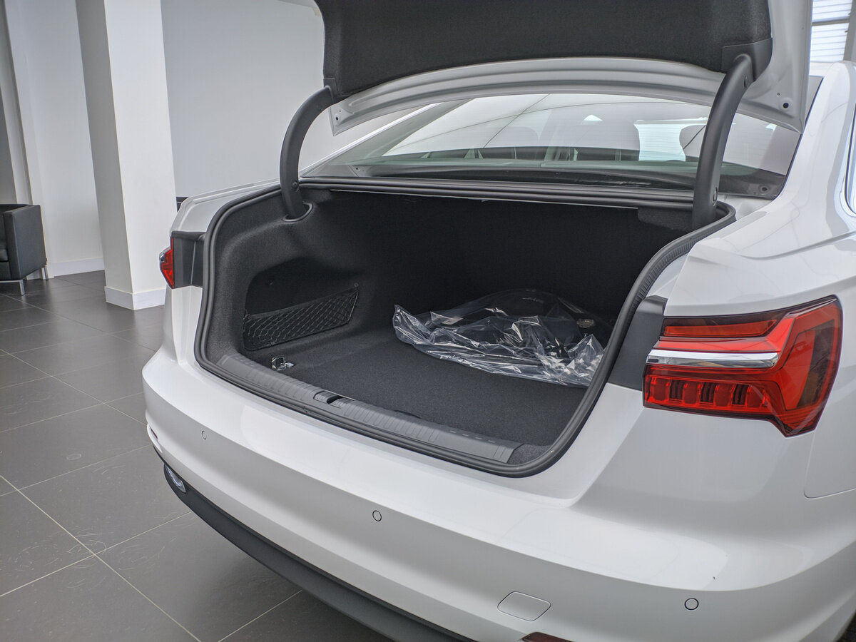 Check price and buy New Audi A6 40 TFSI (C8) For Sale