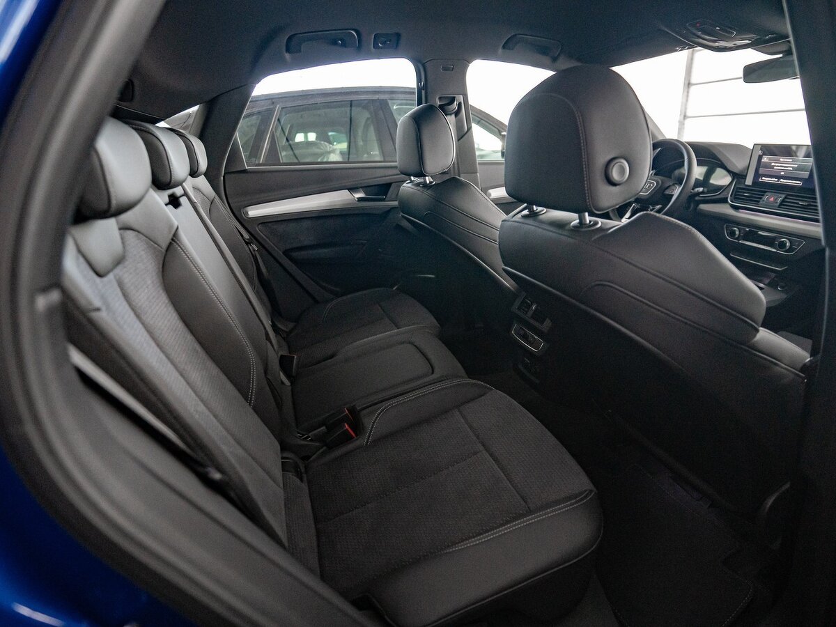 Check price and buy New Audi Q5 Sportback 45 TFSI (FY) For Sale