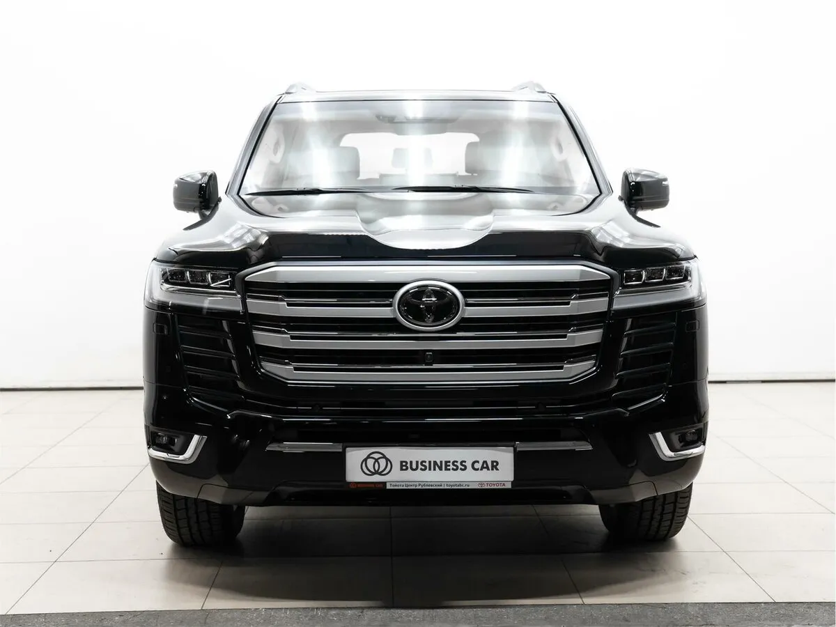 Check price and buy New Toyota Land Cruiser 300 Series For Sale