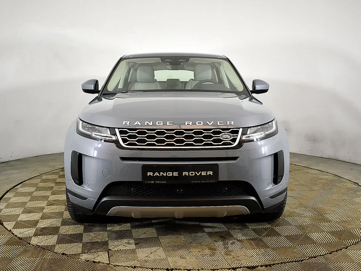 Check price and buy New Land Rover Range Rover Evoque For Sale